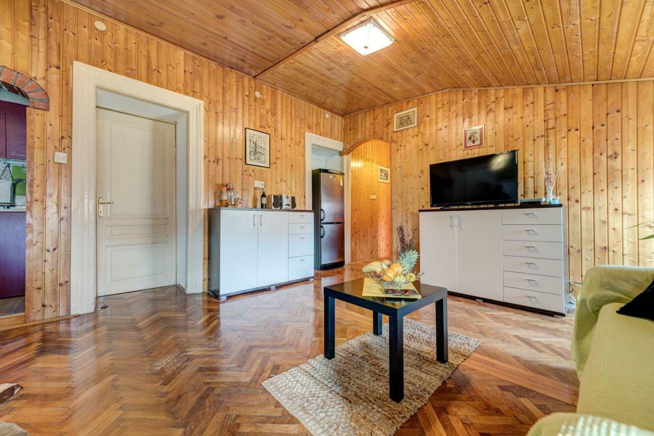 D&L Apartment In Center Pola Esterno foto