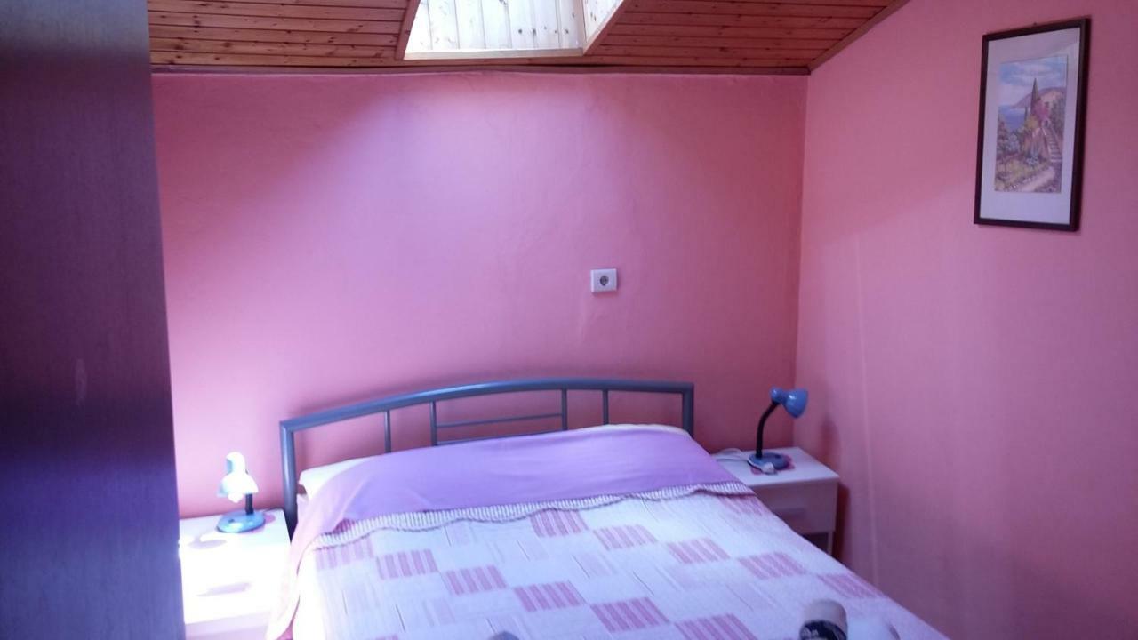 D&L Apartment In Center Pola Esterno foto